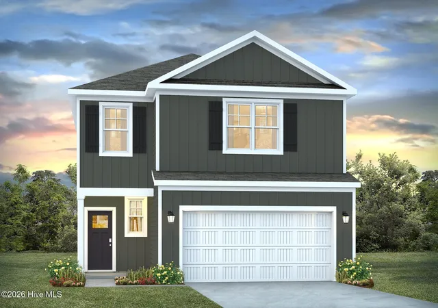 Homes for sale in Richlands, NC | 454 Driftwood Dr #24, Richlands, NC 28574 | MLS# 100579195