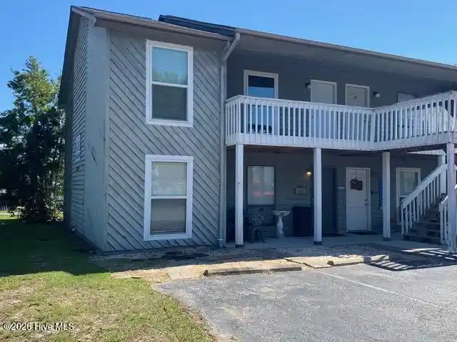 Photo 1 of Condo for sale at 3309 Bridges St #A 1, Morehead City, NC 28557 | MLS# 100605288 | Listing updated on 2026-09-22