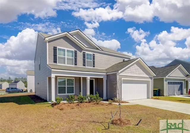 Photo 2 of Single family home for sale at 236 Chickadee St, Bloomingdale, GA 31302 | MLS# SA322584 | Listing updated on 2026-09-12
