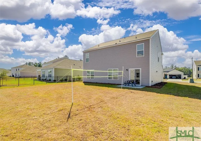 Photo 36 of Single family home for sale at 236 Chickadee St, Bloomingdale, GA 31302 | MLS# SA322584 | Listing updated on 2026-09-12
