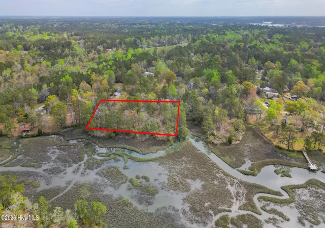 Photo 1 of Land for sale at 4566 Tavia Ln Sw, Shallotte, NC 28470 | MLS# 100564554 | Listing updated on 2026-04-18