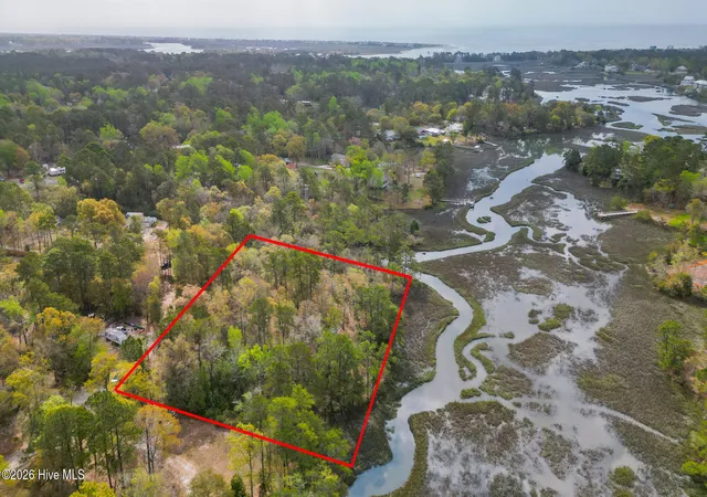 Photo 3 of Land for sale at 4566 Tavia Ln Sw, Shallotte, NC 28470 | MLS# 100564554 | Listing updated on 2026-04-18
