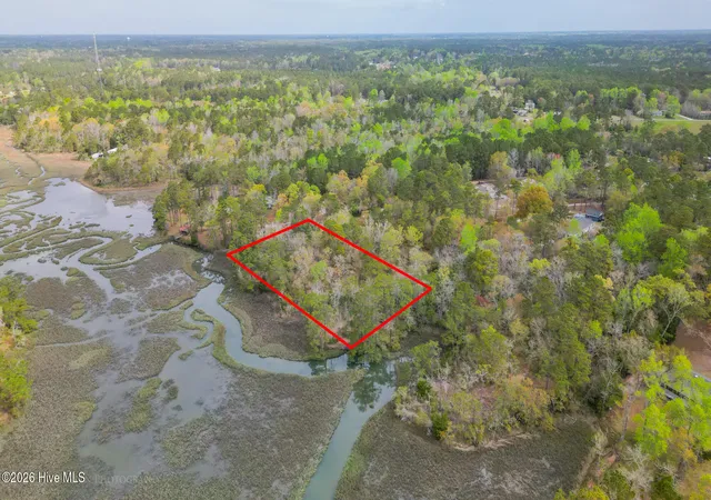 Photo 4 of Land for sale at 4566 Tavia Ln SW, Shallotte, NC 28470 | MLS# 100564554 | Listing updated on 2026-04-18