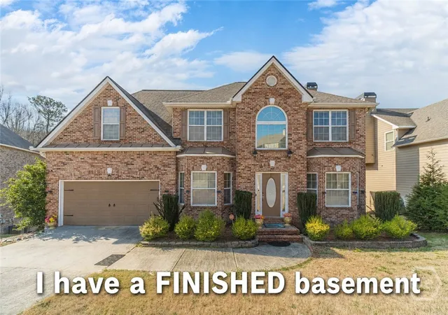 1st image of 598 Georgia Cir, Loganville, GA 30052 | MLS# CL349795