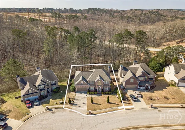 2nd image of 598 Georgia Cir, Loganville, GA 30052 | MLS# CL349795