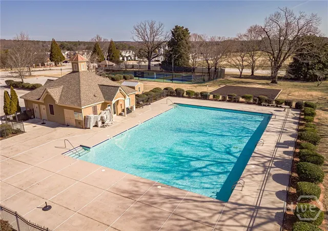4th image of 598 Georgia Cir, Loganville, GA 30052 | MLS# CL349795