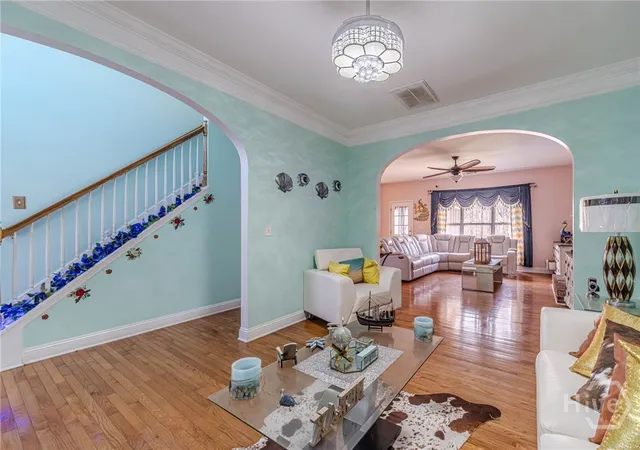 5th image of 598 Georgia Cir, Loganville, GA 30052 | MLS# CL349795