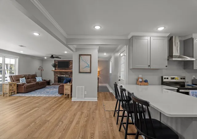 4th image of 6312 Keg Creek Dr, Appling, GA 30802 | MLS# 100577886