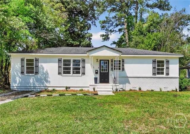 Photo 1 of Single family home for sale at 325 Bunting Dr, Savannah, GA 31404 | MLS# SA361494 | Listing updated on 2026-09-04