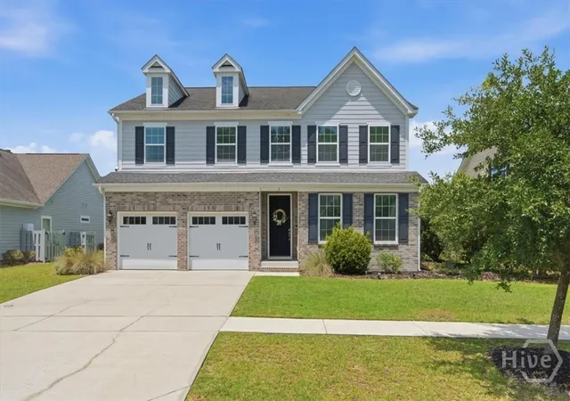 Photo 1 of Single family home for sale at 3 Ashstead Ln, Pooler, GA 31322 | MLS# SA361436 | Listing updated on 2026-09-13