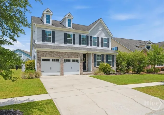 Photo 2 of Single family home for sale at 3 Ashstead Ln, Pooler, GA 31322 | MLS# SA361436 | Listing updated on 2026-09-13