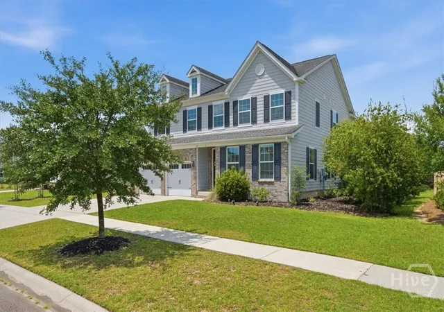 Photo 3 of Single family home for sale at 3 Ashstead Ln, Pooler, GA 31322 | MLS# SA361436 | Listing updated on 2026-09-13