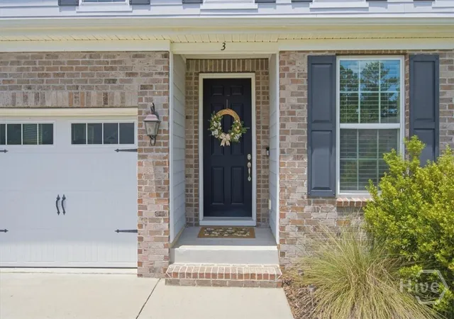 Photo 3 of Single family home for sale at 3 Ashstead Ln, Pooler, GA 31322 | MLS# SA361436 | Listing updated on 2026-10-05