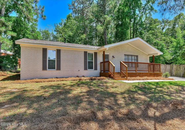 Homes for sale in Hephzibah, GA | 2504 Dewsbury Ct, Hephzibah, GA 30815 | MLS# 100579593