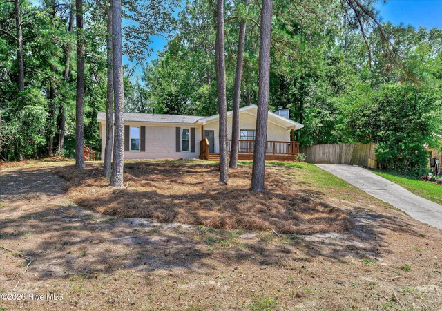 Homes for sale in Hephzibah, GA | 2504 Dewsbury Ct, Hephzibah, GA 30815 | MLS# 100579593