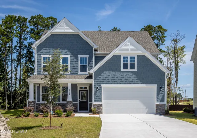 1st image of 1121 Osprey Reserve #Lot 3, Leland, NC 28451 | MLS# 100583345