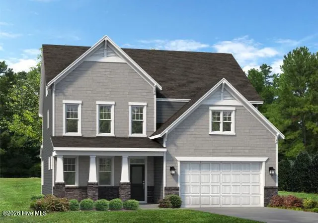 2nd image of 1121 Osprey Reserve #Lot 3, Leland, NC 28451 | MLS# 100583345