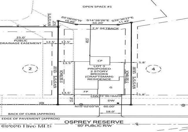 31st image of 1121 Osprey Reserve #Lot 3, Leland, NC 28451 | MLS# 100583345