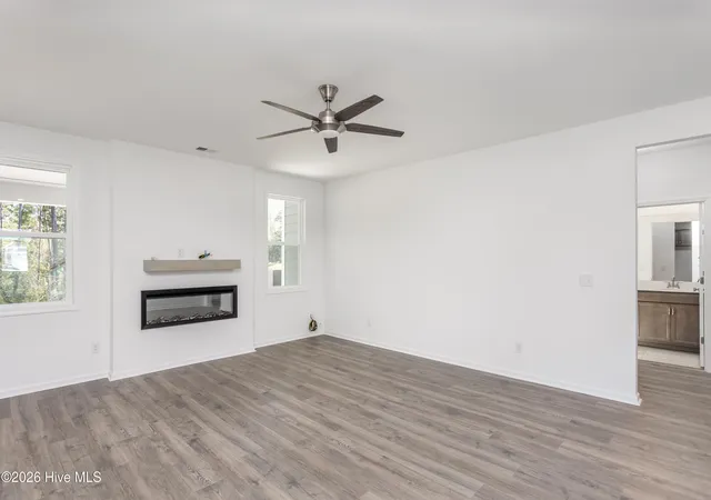 Photo 4 of Single family home for sale at 1121 Osprey Reserve #Lot 3, Leland, NC 28451 | MLS# 100583345 | Listing updated on 2026-09-14