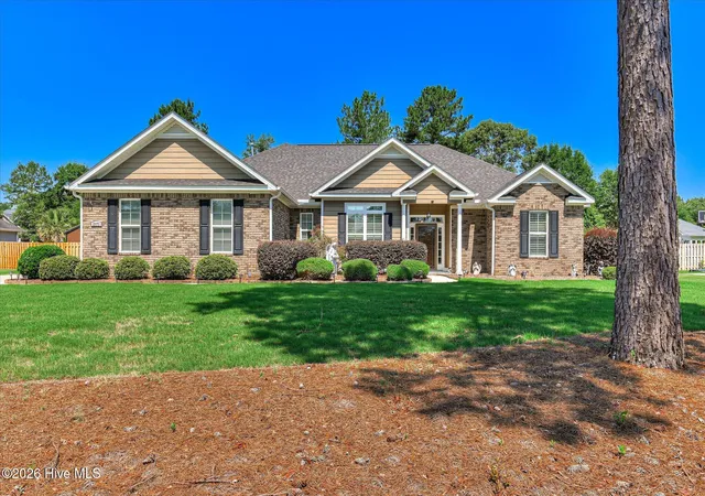 Homes for sale in Beech Island, SC | 2072 Manchester St, Beech Island, SC 29842 | MLS# 100579703