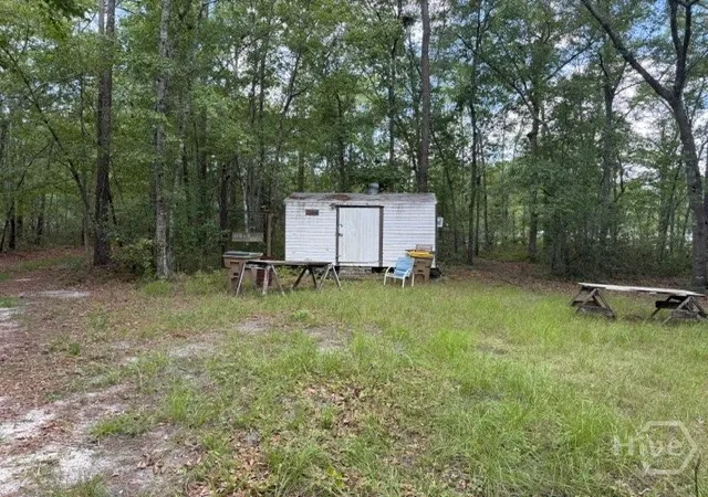 Homes for sale in Ellabell, GA | 704 Mack English Rd, Ellabell, GA 31308 | MLS# SA360087
