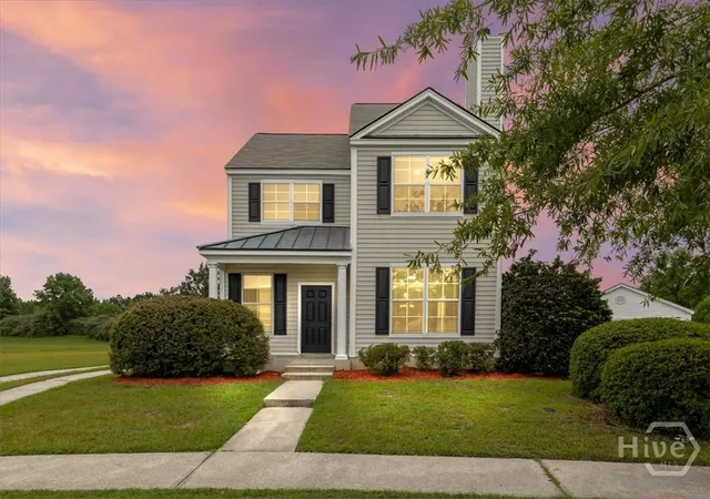 Photo 2 of Single family home for sale at 22 Godley Park Way, Savannah, GA 31407 | MLS# SA362386 | Listing updated on 2026-08-10