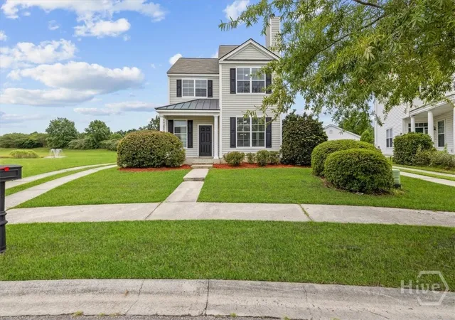 Photo 4 of Single family home for sale at 22 Godley Park Way, Savannah, GA 31407 | MLS# SA362386 | Listing updated on 2026-08-10
