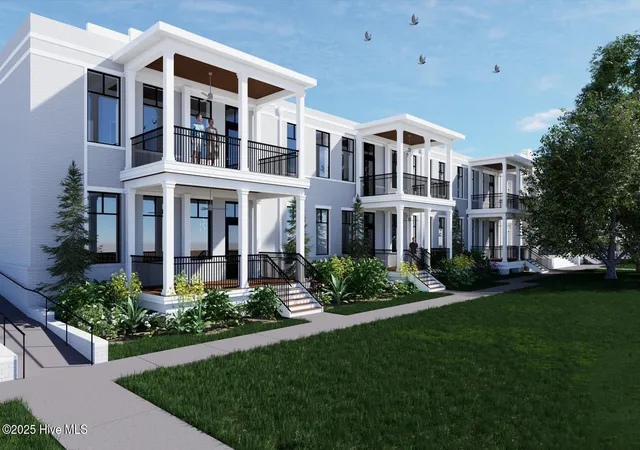 4th image of 805 Mulberry St #Unit 215, Beaufort, NC 28516 | MLS# 100578681