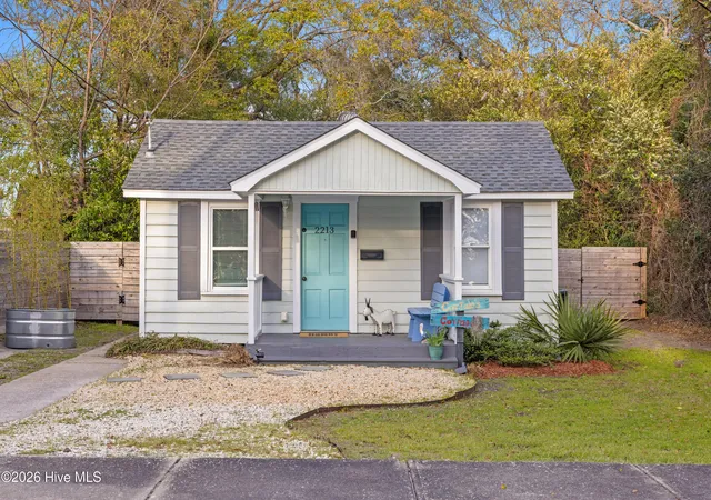 1st image of 2213 Washington St, Wilmington, NC 28401 | MLS# 100561657