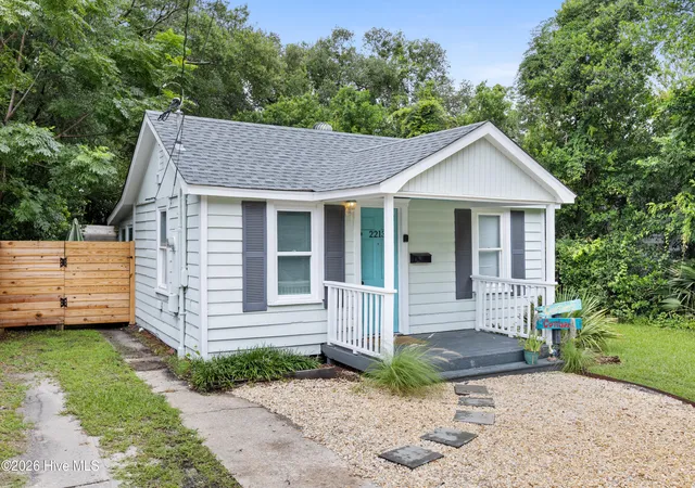 42nd image of 2213 Washington St, Wilmington, NC 28401 | MLS# 100561657