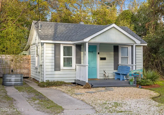 4th image of 2213 Washington St, Wilmington, NC 28401 | MLS# 100561657
