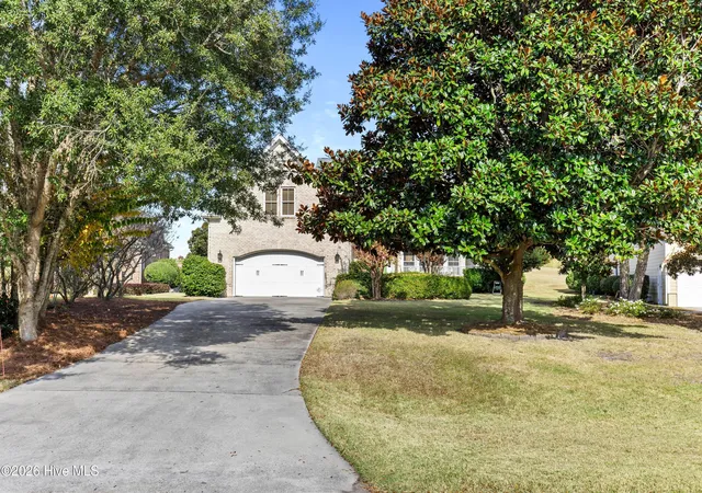 2nd image of 4363 Gauntlet Dr Se, Southport, NC 28461 | MLS# 100558402