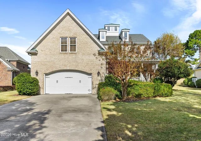 3rd image of 4363 Gauntlet Dr Se, Southport, NC 28461 | MLS# 100558402