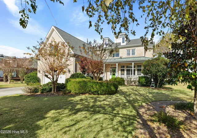 4th image of 4363 Gauntlet Dr Se, Southport, NC 28461 | MLS# 100558402
