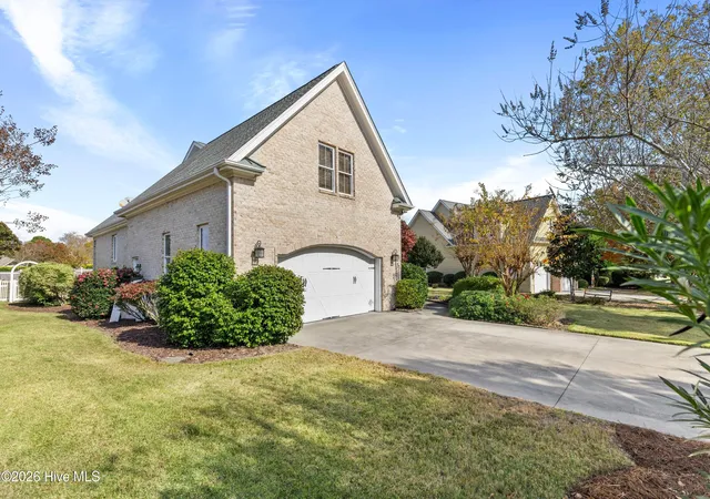 5th image of 4363 Gauntlet Dr Se, Southport, NC 28461 | MLS# 100558402