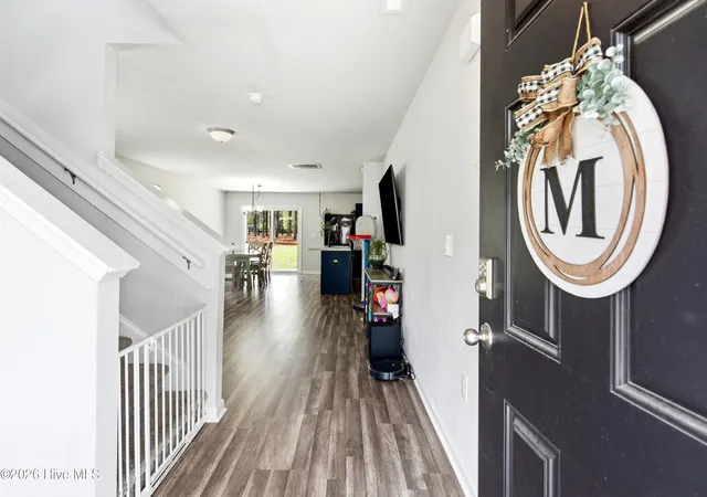 Photo 3 of Single family home for sale at 175 Desert Orchid Cir, Raeford, NC 28376 | MLS# 100590354 | Listing updated on 2026-08-18