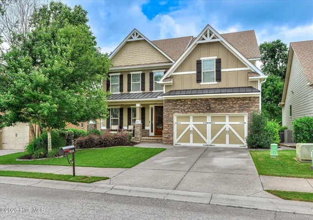 3rd image of 1014 Highgrass Ct, Evans, GA 30809 | MLS# 100577797
