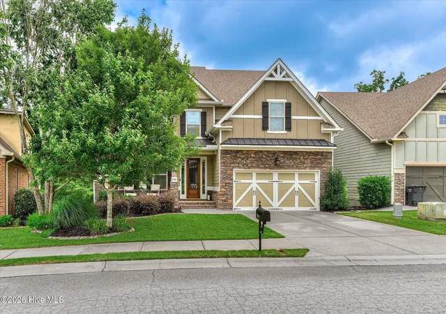 4th image of 1014 Highgrass Ct, Evans, GA 30809 | MLS# 100577797