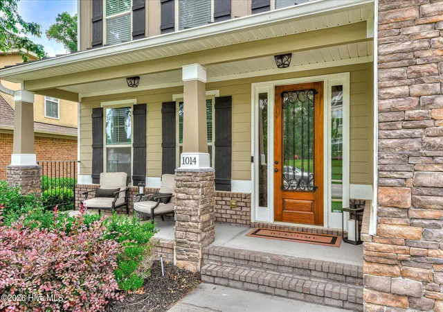 5th image of 1014 Highgrass Ct, Evans, GA 30809 | MLS# 100577797