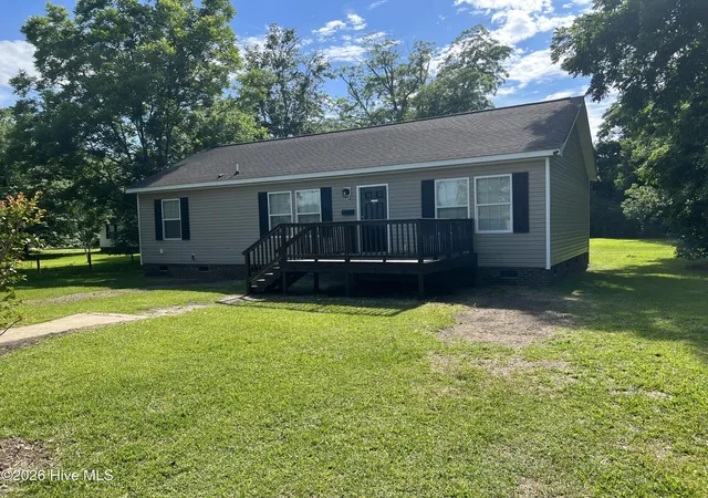Homes for sale in Chadbourn, NC | 234 S Wilson St, Chadbourn, NC 28431 | MLS# 100579862