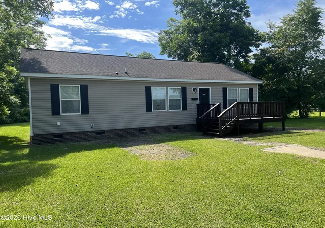 Homes for sale in Chadbourn, NC | 234 S Wilson St, Chadbourn, NC 28431 | MLS# 100579862