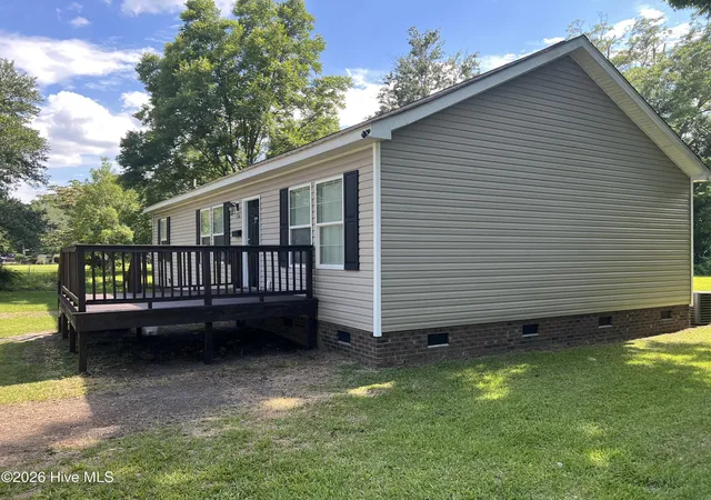 Homes for sale in Chadbourn, NC | 234 S Wilson St, Chadbourn, NC 28431 | MLS# 100579862