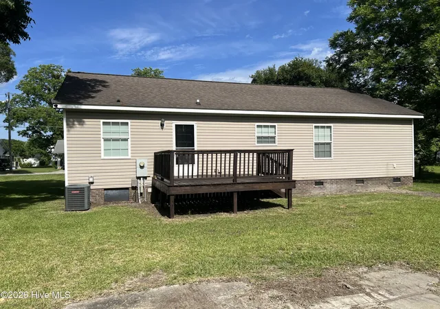 Homes for sale in Chadbourn, NC | 234 S Wilson St, Chadbourn, NC 28431 | MLS# 100579862