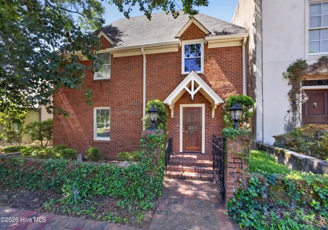 Homes for sale in Augusta, GA | 2106 Mcdowell St, Augusta, GA 30904 | MLS# 100574120