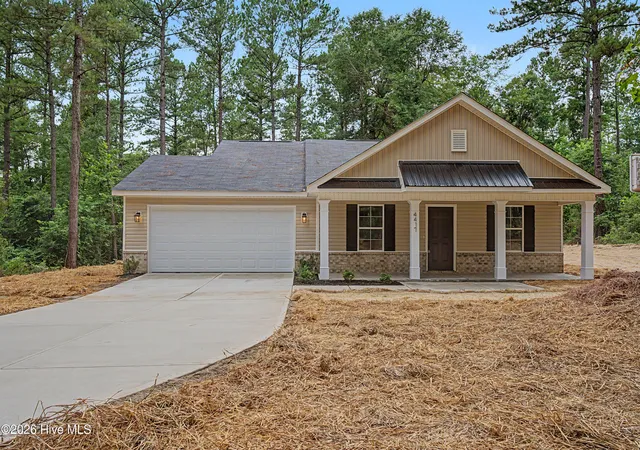 Photo 1 of Single family home for sale at 4417 Seago Rd, Hephzibah, GA 30815 | MLS# 100580166 | Listing updated on 2026-09-14