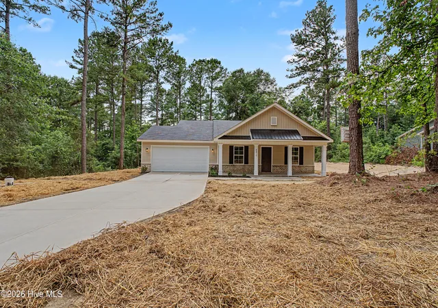 Photo 2 of Single family home for sale at 4417 Seago Rd, Hephzibah, GA 30815 | MLS# 100580166 | Listing updated on 2026-09-14