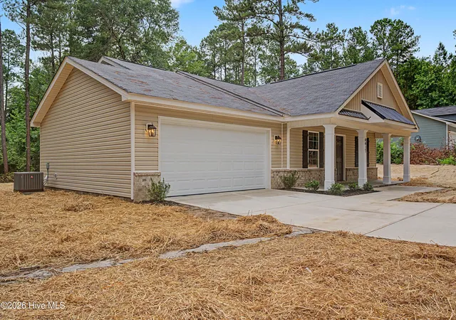Photo 3 of Single family home for sale at 4417 Seago Rd, Hephzibah, GA 30815 | MLS# 100580166 | Listing updated on 2026-09-14