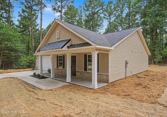 Photo 3 of Single family home for sale at 4417 Seago Rd, Hephzibah, GA 30815 | MLS# 100580166 | Listing updated on 2026-09-14