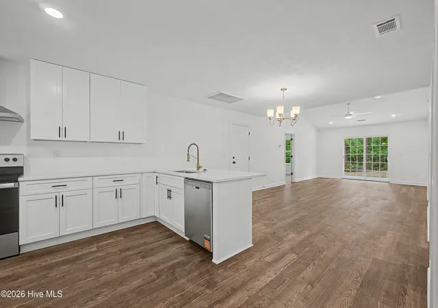 Photo 4 of Single family home for sale at 4417 Seago Rd, Hephzibah, GA 30815 | MLS# 100580166 | Listing updated on 2026-09-14