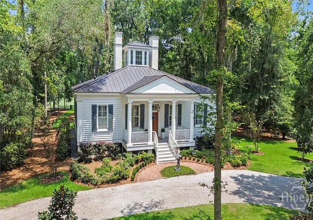 Photo 2 of Single family home for sale at 192 Myrtle Grv Ln, Richmond Hill, GA 31324 | MLS# SA361963 | Listing updated on 2026-09-03